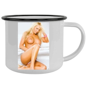 Heather Rene Smith Camping Mug