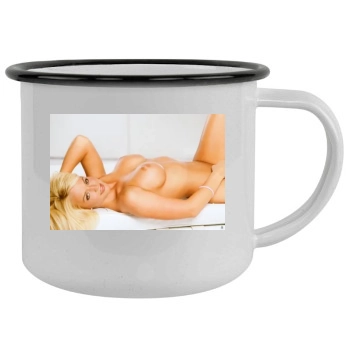 Heather Rene Smith Camping Mug