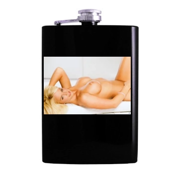 Heather Rene Smith Hip Flask