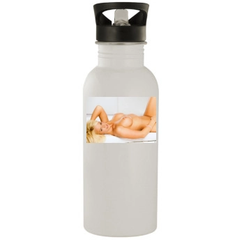 Heather Rene Smith Stainless Steel Water Bottle