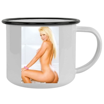 Heather Rene Smith Camping Mug