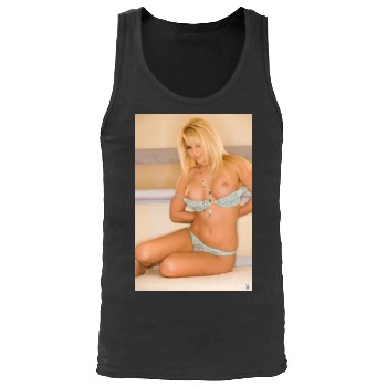 Heather Rene Smith Men's Tank Top