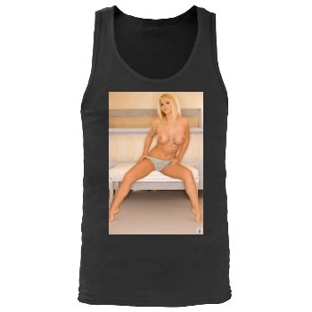 Heather Rene Smith Men's Tank Top