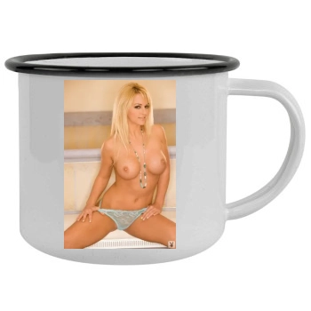 Heather Rene Smith Camping Mug