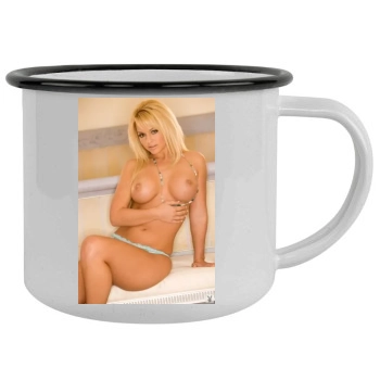 Heather Rene Smith Camping Mug