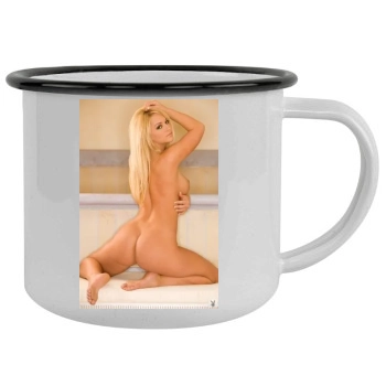 Heather Rene Smith Camping Mug