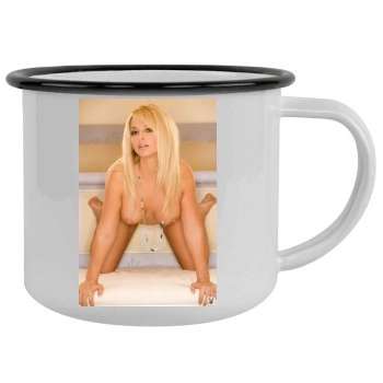 Heather Rene Smith Camping Mug