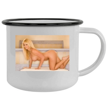 Heather Rene Smith Camping Mug