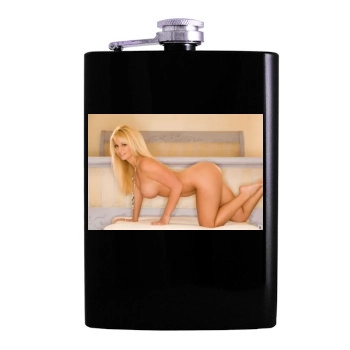 Heather Rene Smith Hip Flask