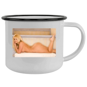 Heather Rene Smith Camping Mug