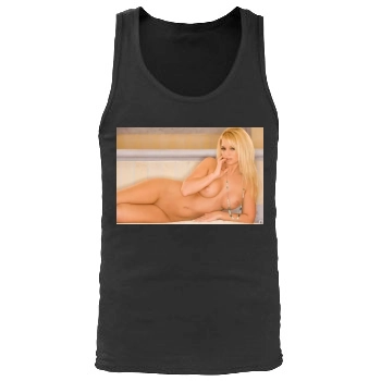 Heather Rene Smith Men's Tank Top