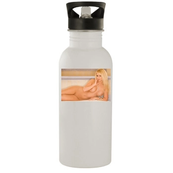 Heather Rene Smith Stainless Steel Water Bottle