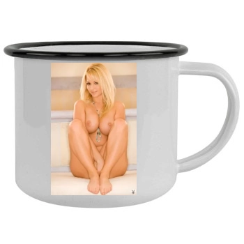 Heather Rene Smith Camping Mug