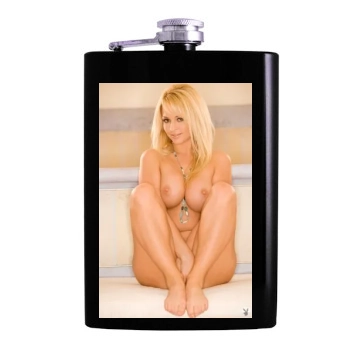 Heather Rene Smith Hip Flask