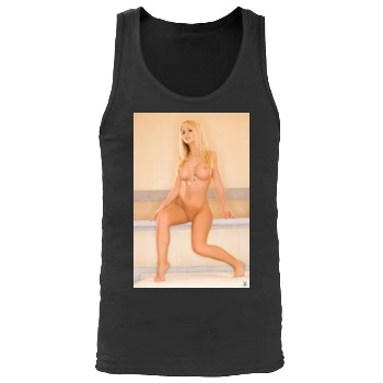 Heather Rene Smith Men's Tank Top