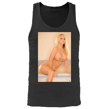 Heather Rene Smith Men's Tank Top