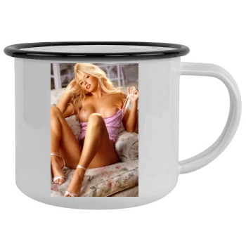 Heather Rene Smith Camping Mug