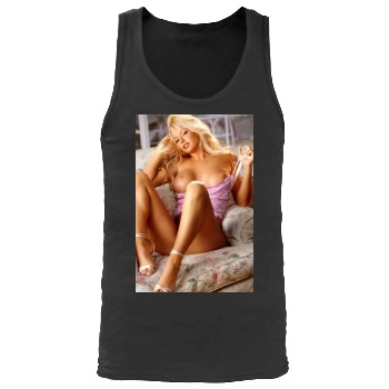 Heather Rene Smith Men's Tank Top