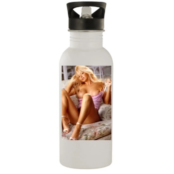 Heather Rene Smith Stainless Steel Water Bottle