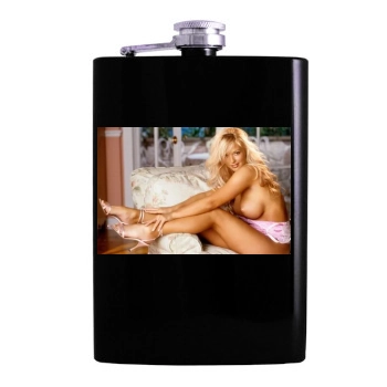 Heather Rene Smith Hip Flask