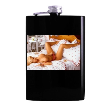 Heather Rene Smith Hip Flask