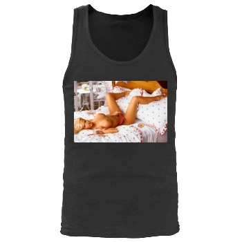 Heather Rene Smith Men's Tank Top