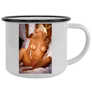 Heather Rene Smith Camping Mug