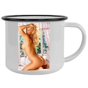 Heather Rene Smith Camping Mug