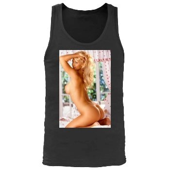 Heather Rene Smith Men's Tank Top