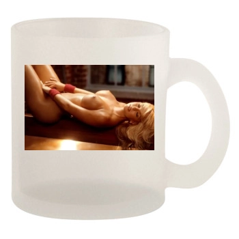 Heather Rene Smith 10oz Frosted Mug