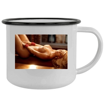 Heather Rene Smith Camping Mug