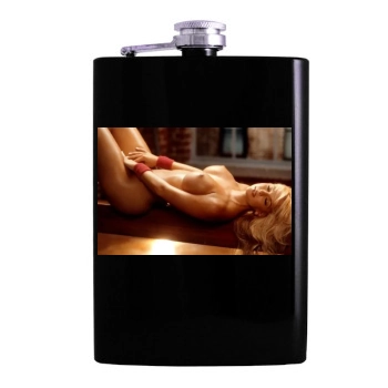 Heather Rene Smith Hip Flask