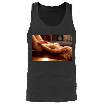 Heather Rene Smith Men's Tank Top