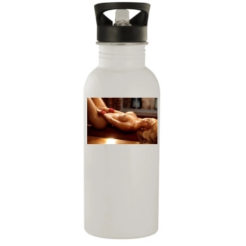 Heather Rene Smith Stainless Steel Water Bottle