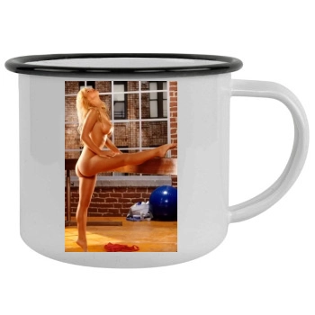 Heather Rene Smith Camping Mug