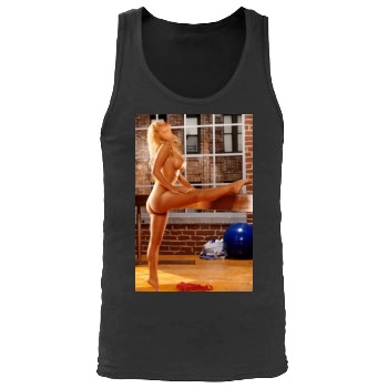 Heather Rene Smith Men's Tank Top