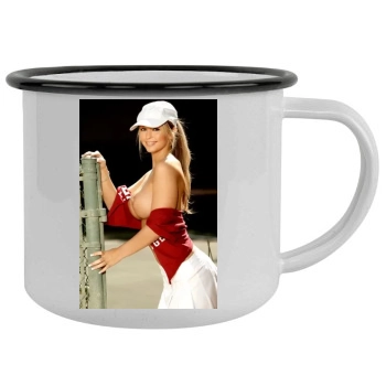 Heather Rene Smith Camping Mug