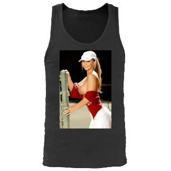 Heather Rene Smith Men's Tank Top