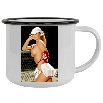 Heather Rene Smith Camping Mug