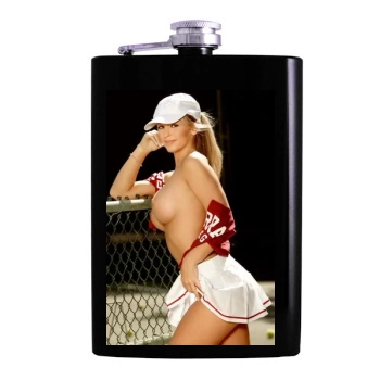 Heather Rene Smith Hip Flask