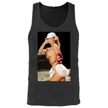 Heather Rene Smith Men's Tank Top