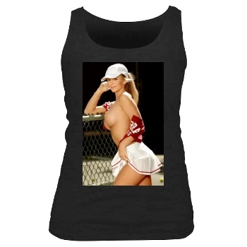 Heather Rene Smith Women's Tank Top