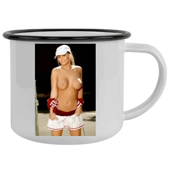 Heather Rene Smith Camping Mug