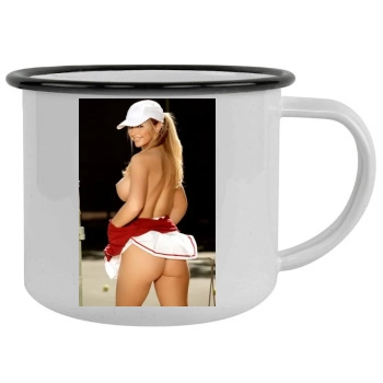 Heather Rene Smith Camping Mug