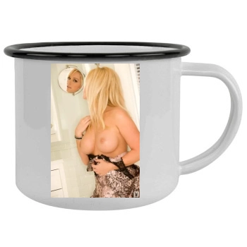 Heather Rene Smith Camping Mug