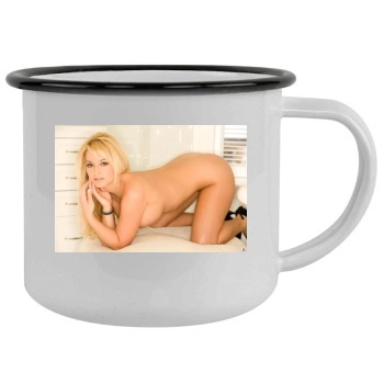 Heather Rene Smith Camping Mug