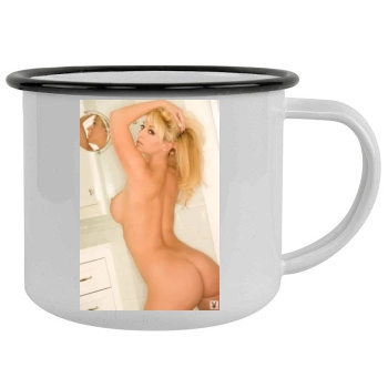 Heather Rene Smith Camping Mug