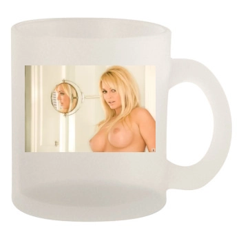 Heather Rene Smith 10oz Frosted Mug