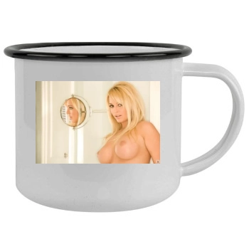 Heather Rene Smith Camping Mug