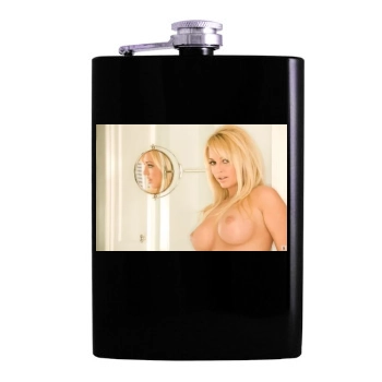 Heather Rene Smith Hip Flask